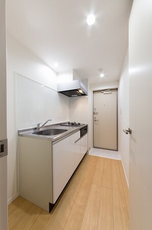 グレイスヴィラの物件内観写真